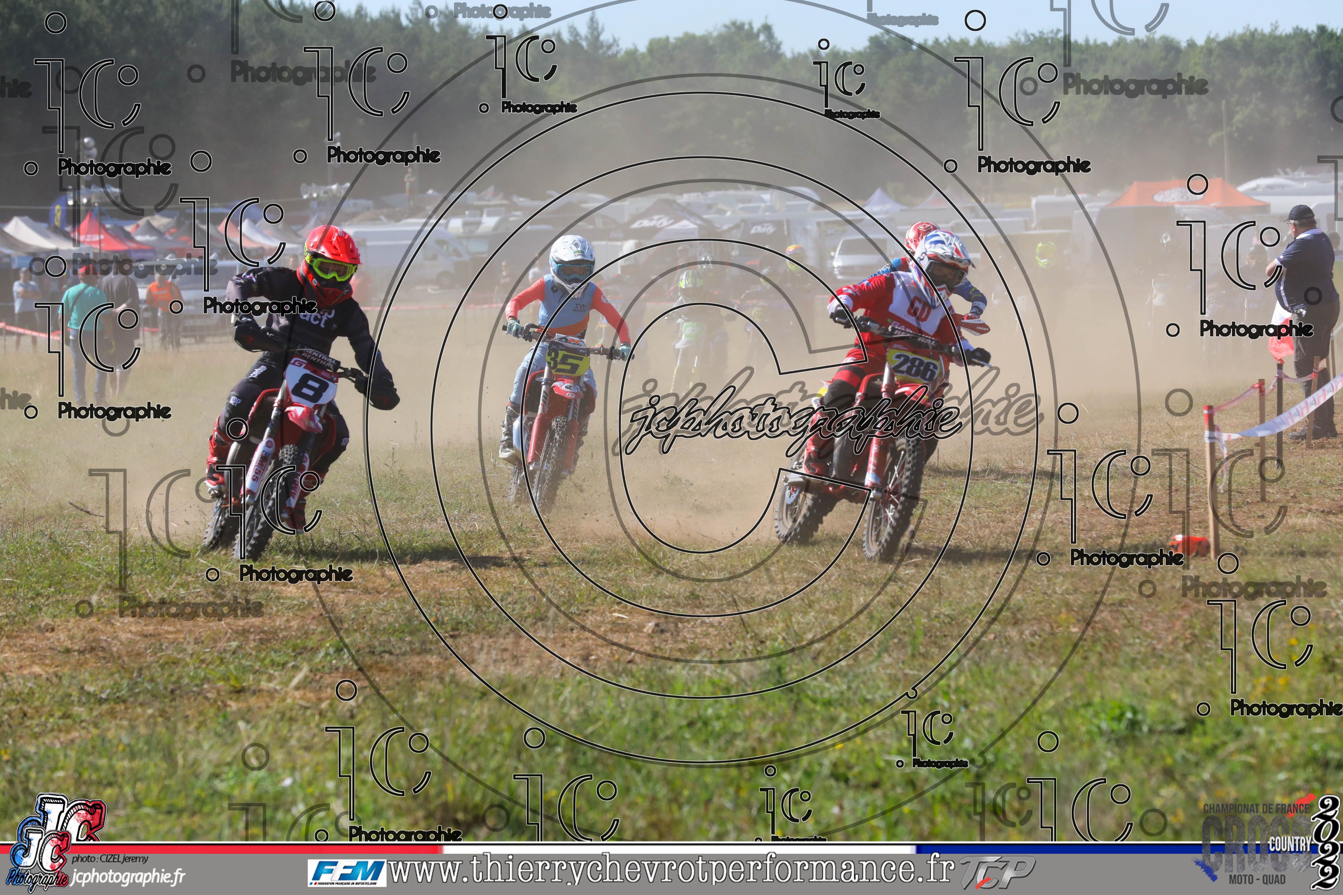 CFCC 4 CHAUMONT KIDS 